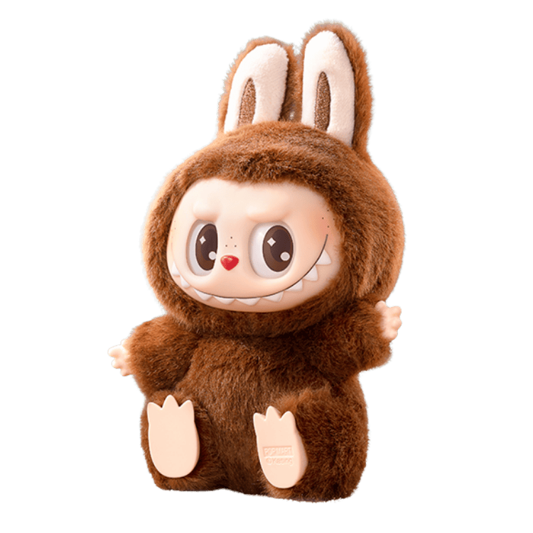 Labubu Character
