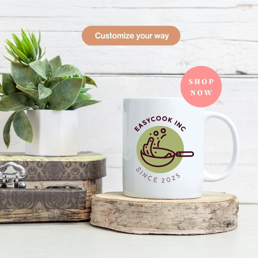 Premium Coffee Mug