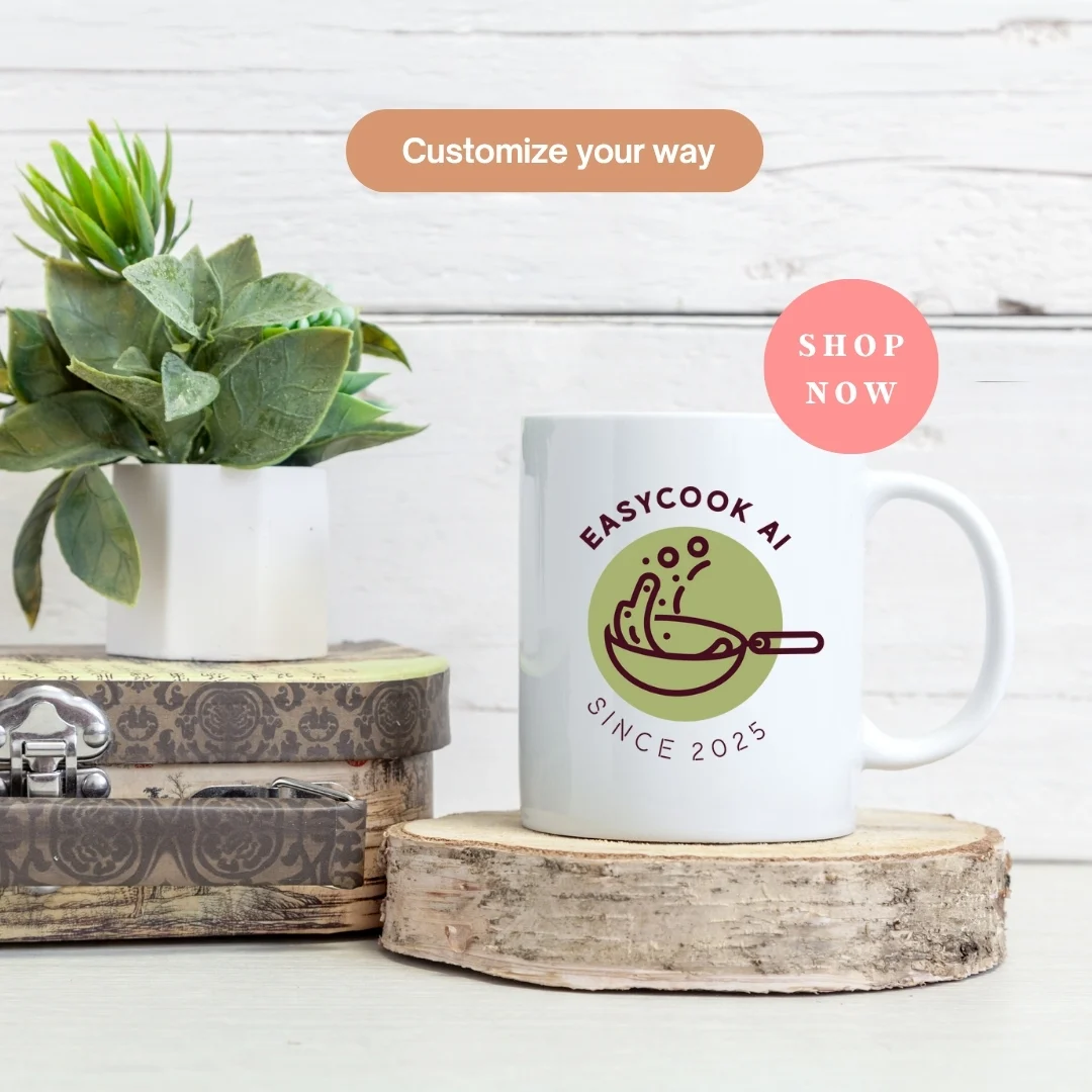 Premium Coffee Mug