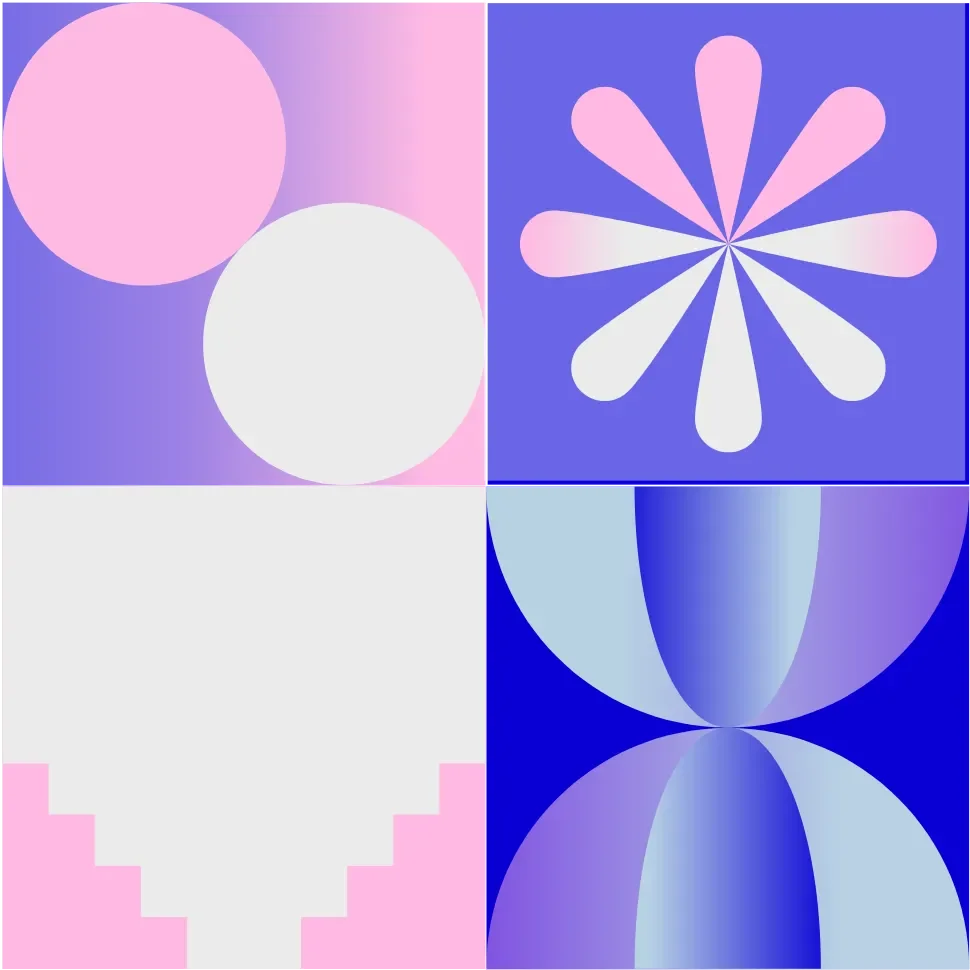 Pattern design