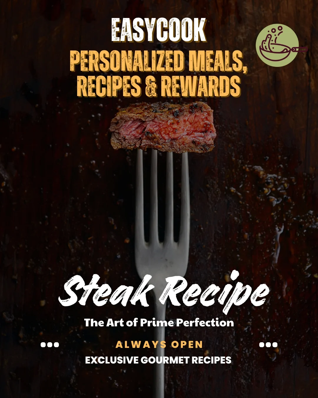 prime steak recipe