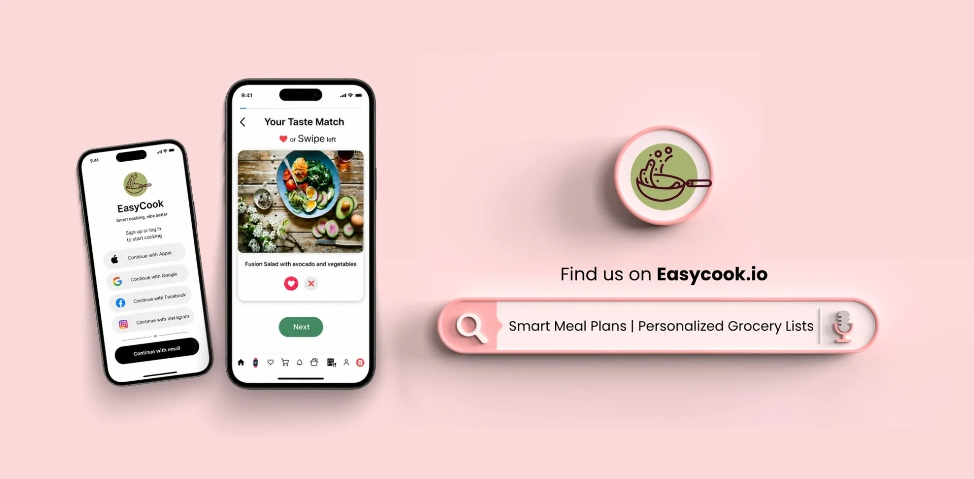EasyCook